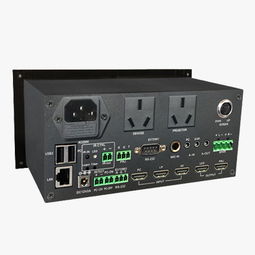 浙江信源電子 以核心技術構建智慧庭審矩陣生態